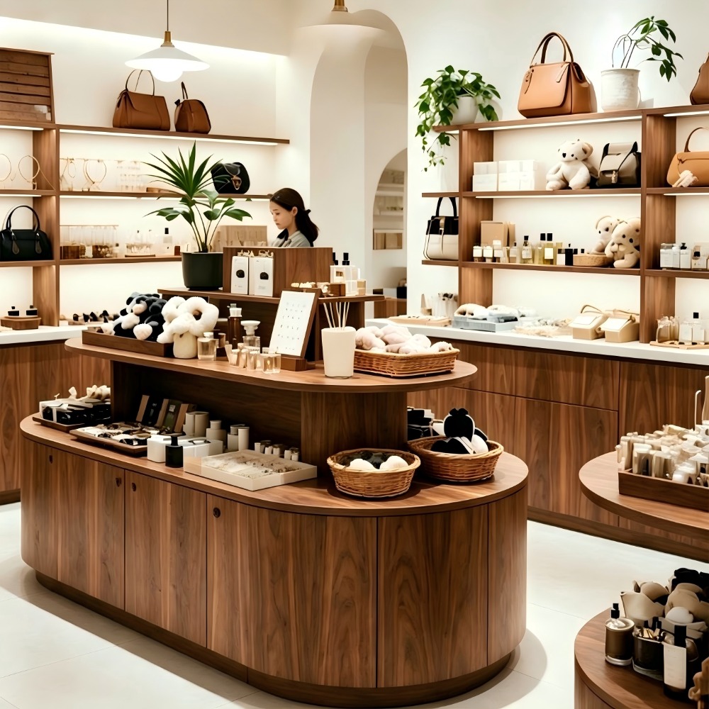 Japanese Style Wooden Multi-la - Office Furniture review and price