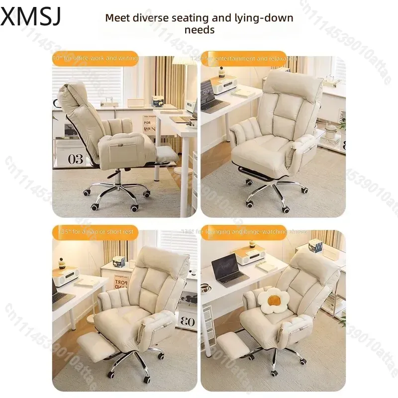 Ergonomic Computer Office Chai - Sofas review and price