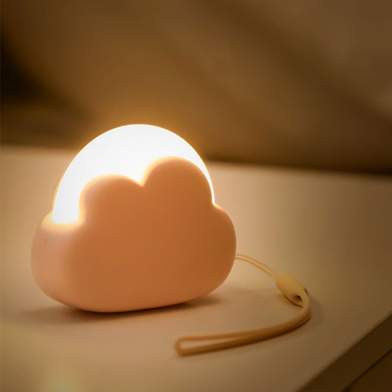 USB Wireless Night Light Mini  - Floating Nightstand With Led Light review and price