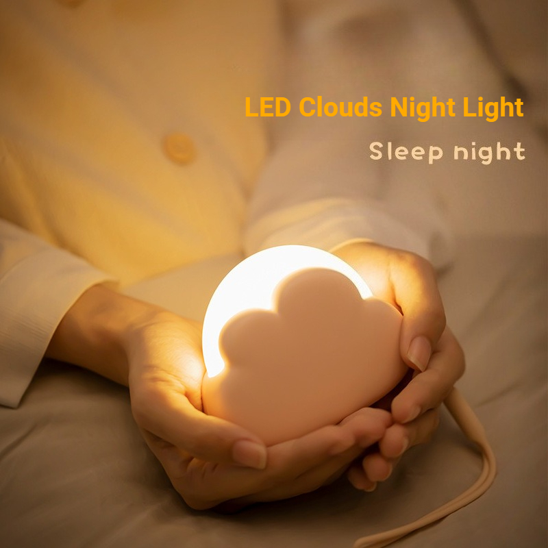 USB Wireless Night Light Mini  - Floating Nightstand With Led Light review and price