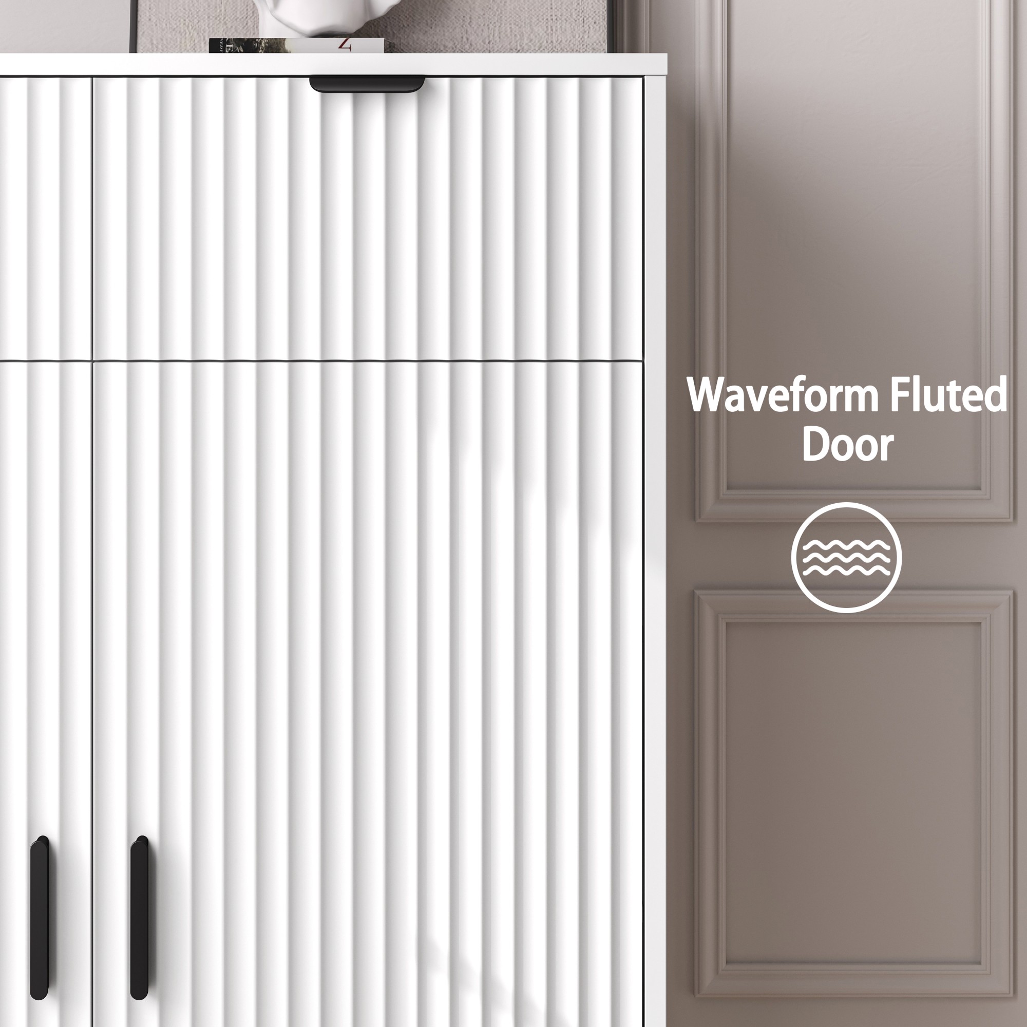 Shoe Cabinet Storage for Entry - Shoe Rack Cabinet Narrow Entryway review and price