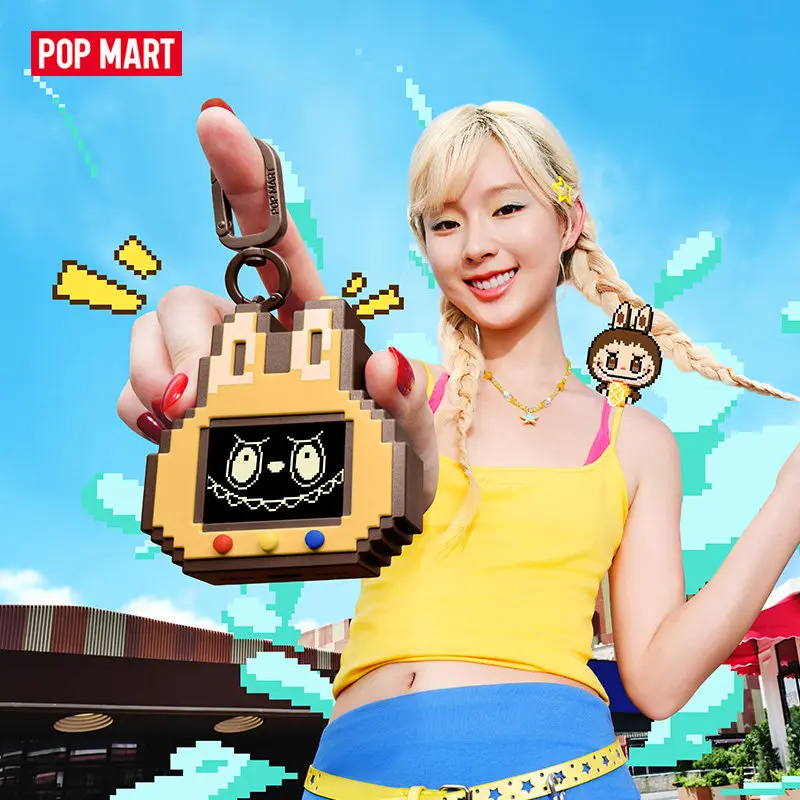 POPMART Labubu The Monsters SH - Storage review and price