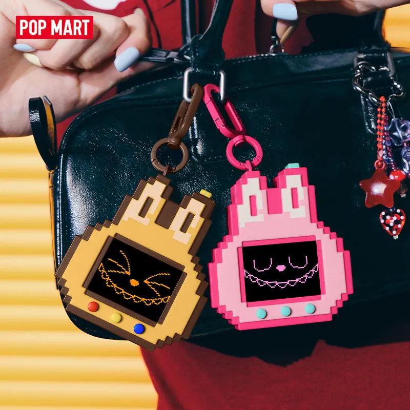 POPMART Labubu The Monsters SH - Storage review and price