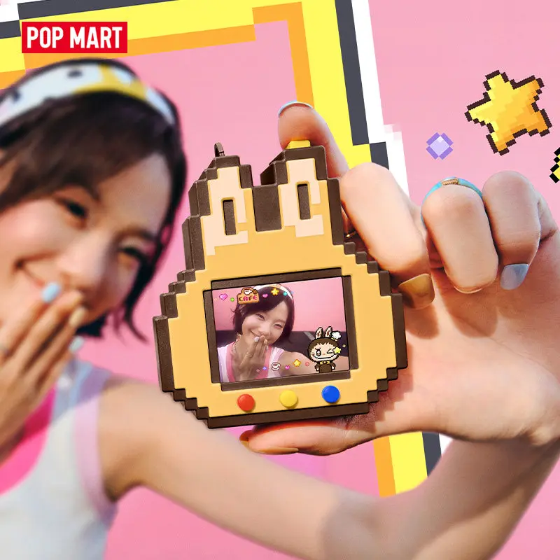 POPMART Labubu The Monsters SH - Storage review and price