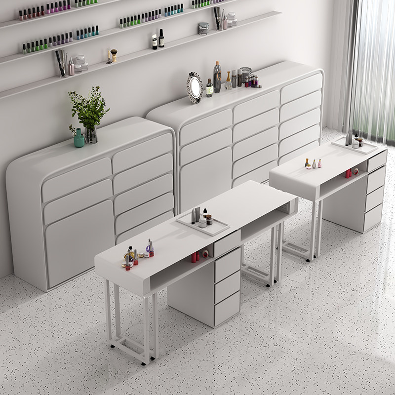 Italian Minimalist Nail Art Di - Storage review and price