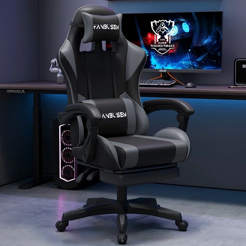 Ergonomic Gaming Chair for Com - Sofas review and price