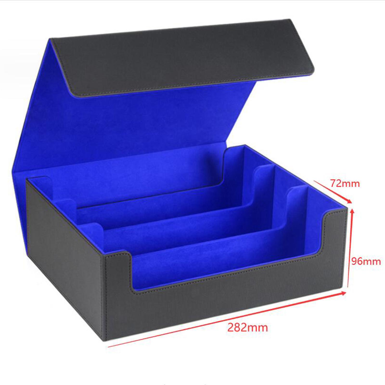 Waterproof Trading Cards Stora - Storage review and price