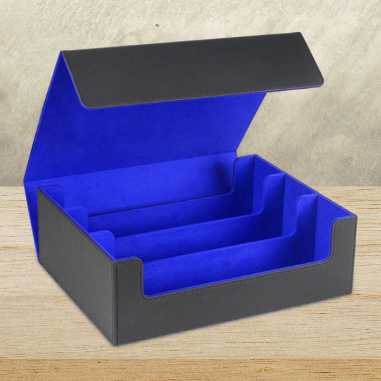 Waterproof Trading Cards Stora - Storage review and price