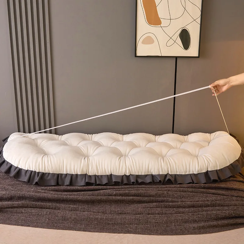 Crystal Velvet Headboard Cushi - Headboard Cushion Backrest Tatami review and price