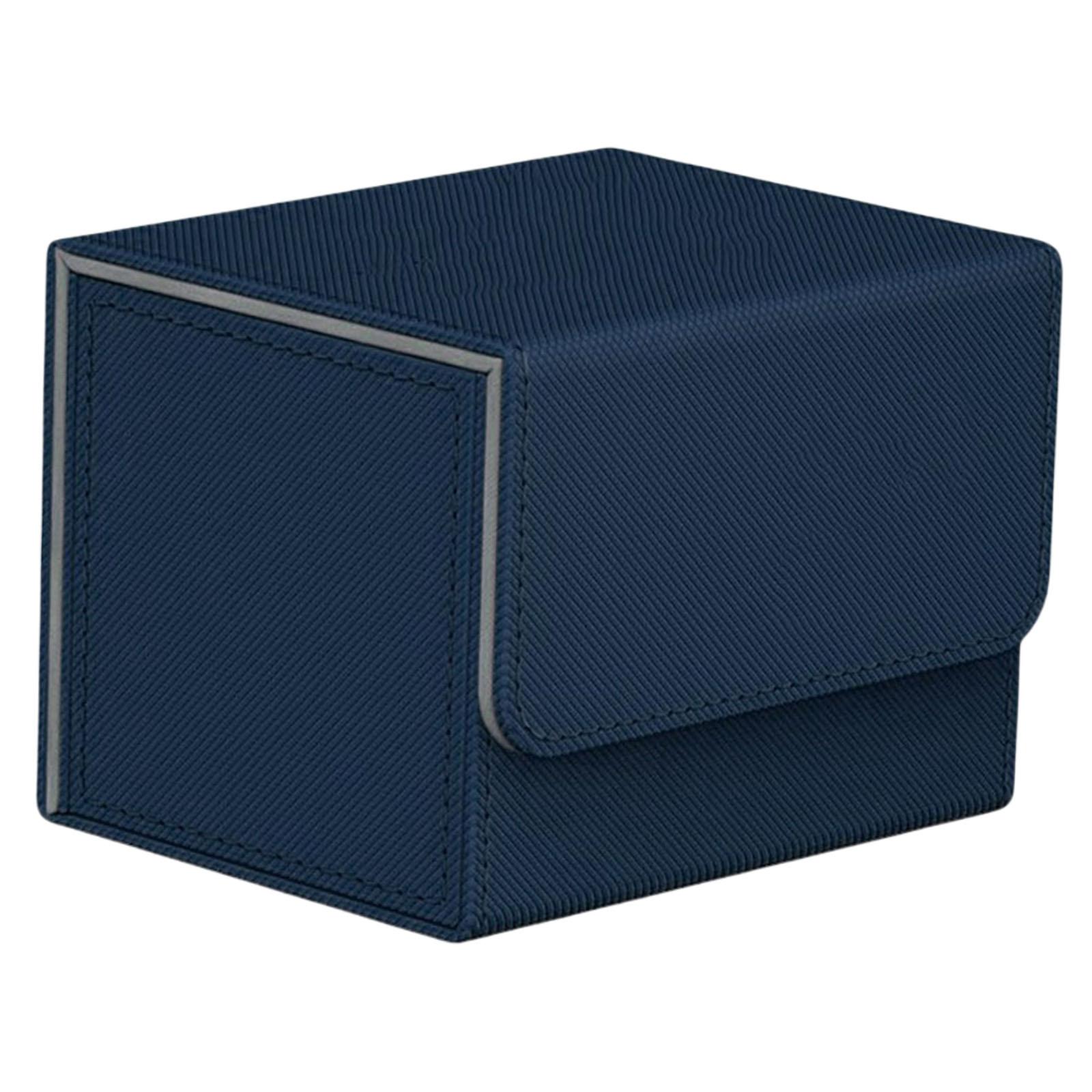Trading Card Deck Case Holder  - Storage review and price