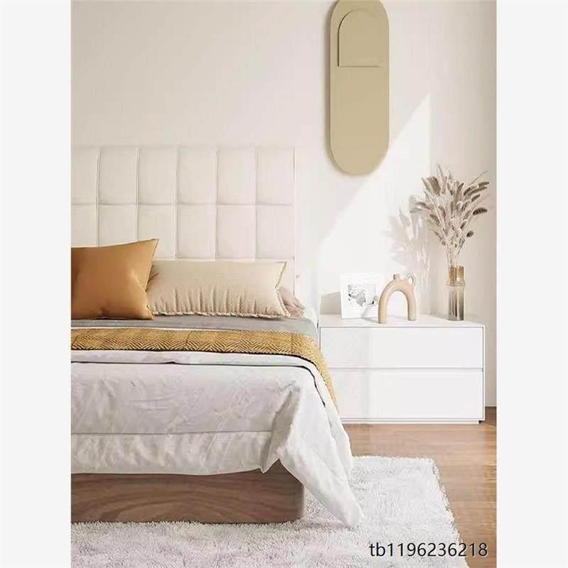 Modern Minimalist Bedside Pill - Headboard Cushion Backrest Tatami review and price