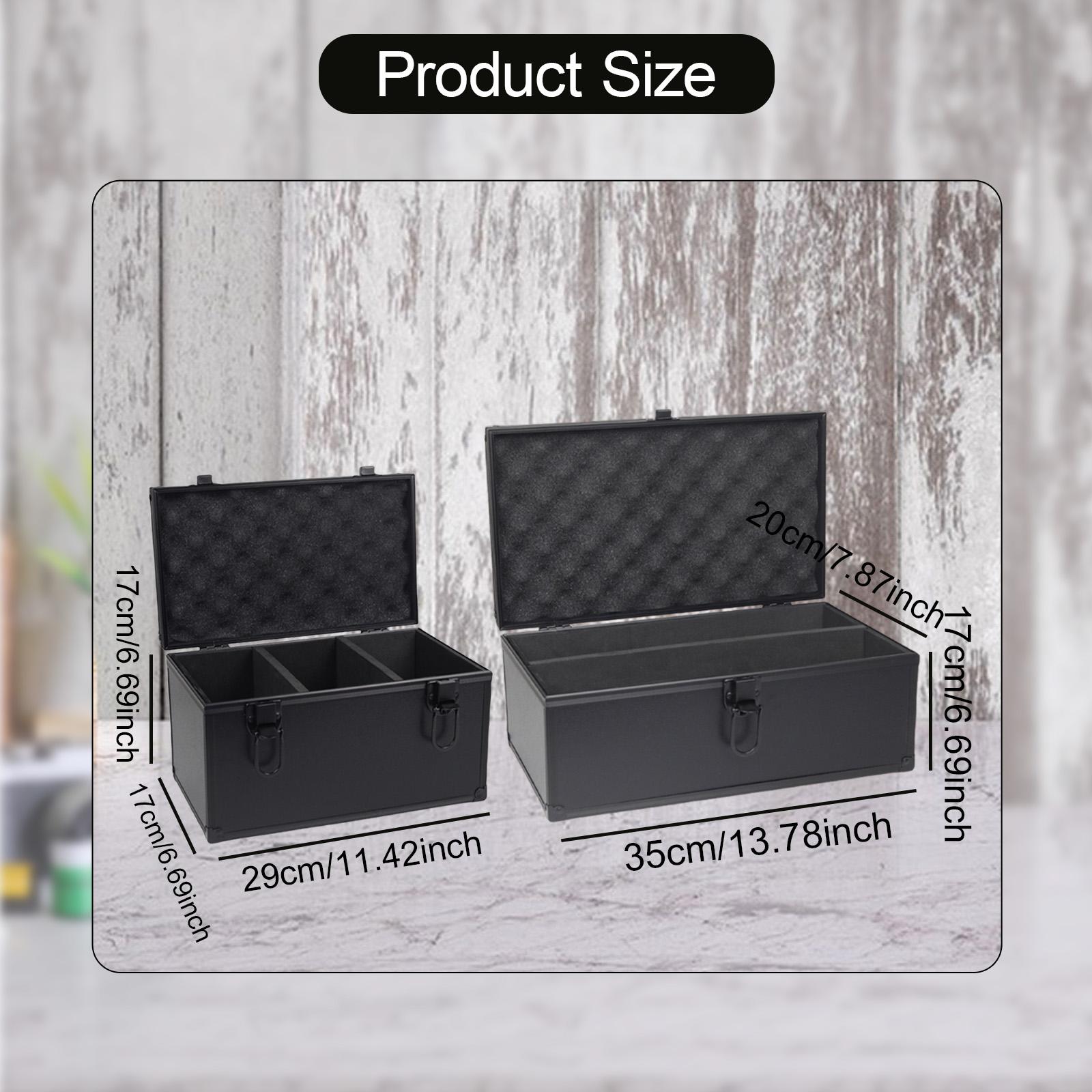 Portable Card Organizer Case w - Storage review and price
