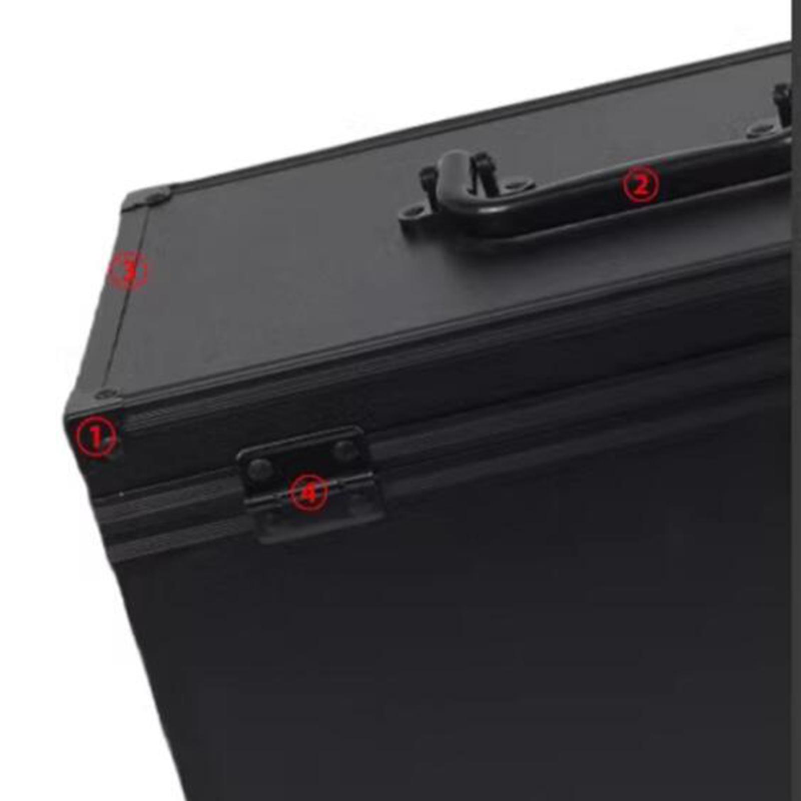 Portable Card Organizer Case w - Storage review and price