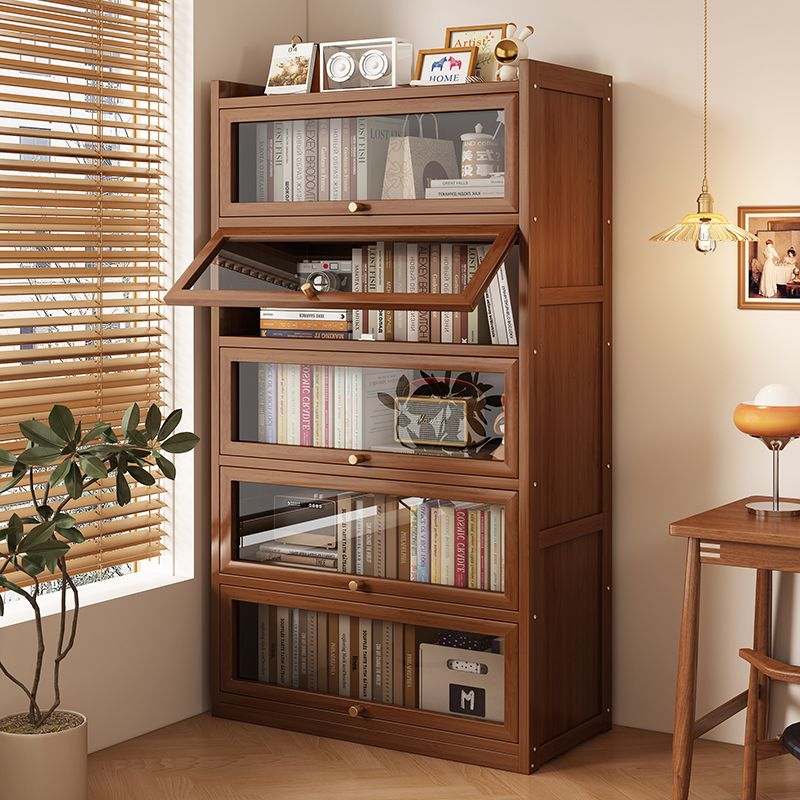 Multi-functional BambooBookcas - Storage review and price
