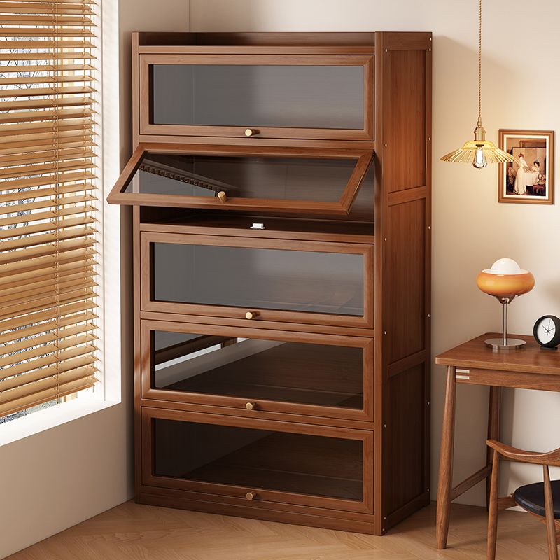 Multi-functional BambooBookcas - Storage review and price