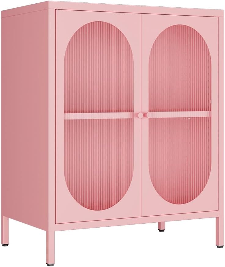Small 2 Transpanrent Door Meta - Storage review and price