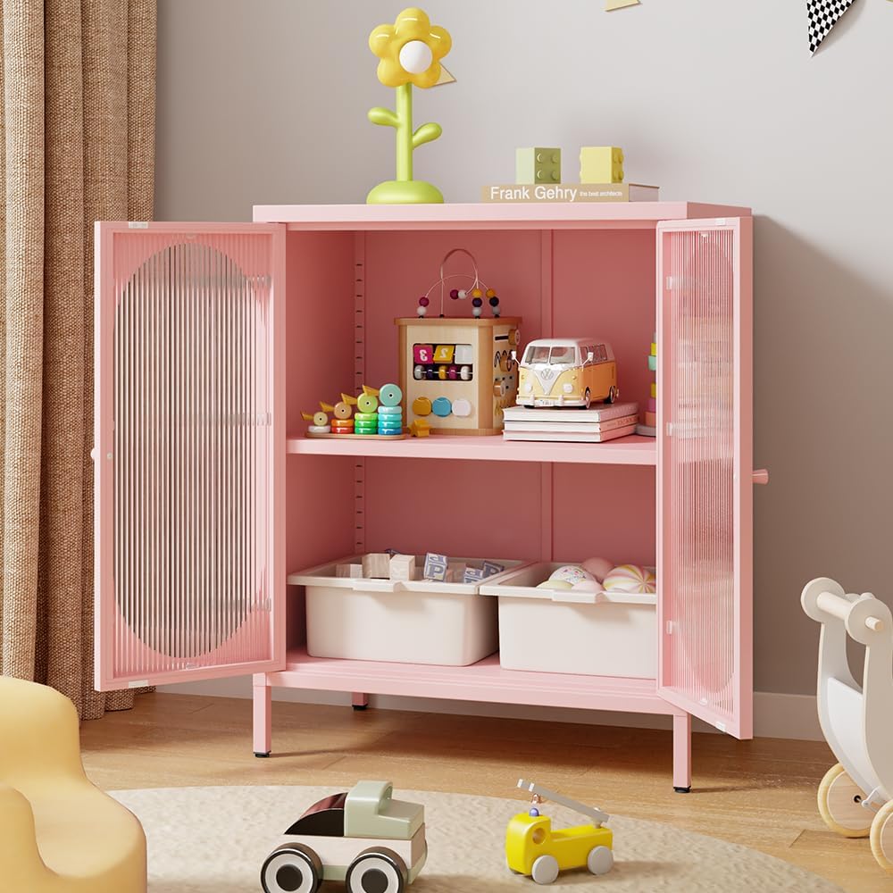 Small 2 Transpanrent Door Meta - Storage review and price
