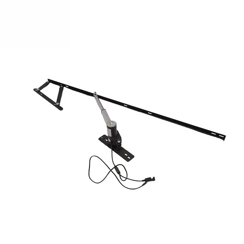 Hydraulic Lift Bracket Hinges  - Gas Lift Storage Bed Hydraulic review and price
