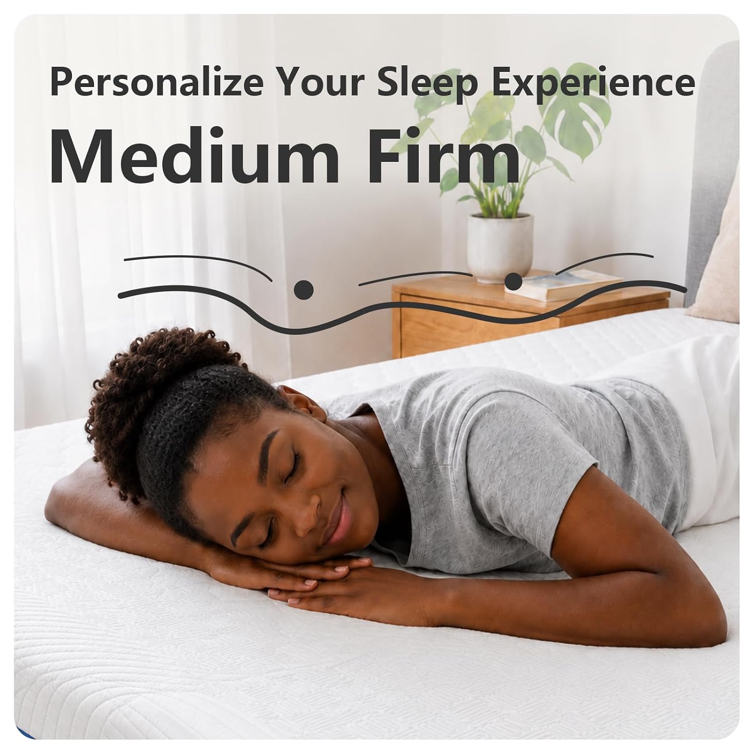 Queen Size Mattress 12 inch Me - Memory Foam Mattress In A Box Queen review and price