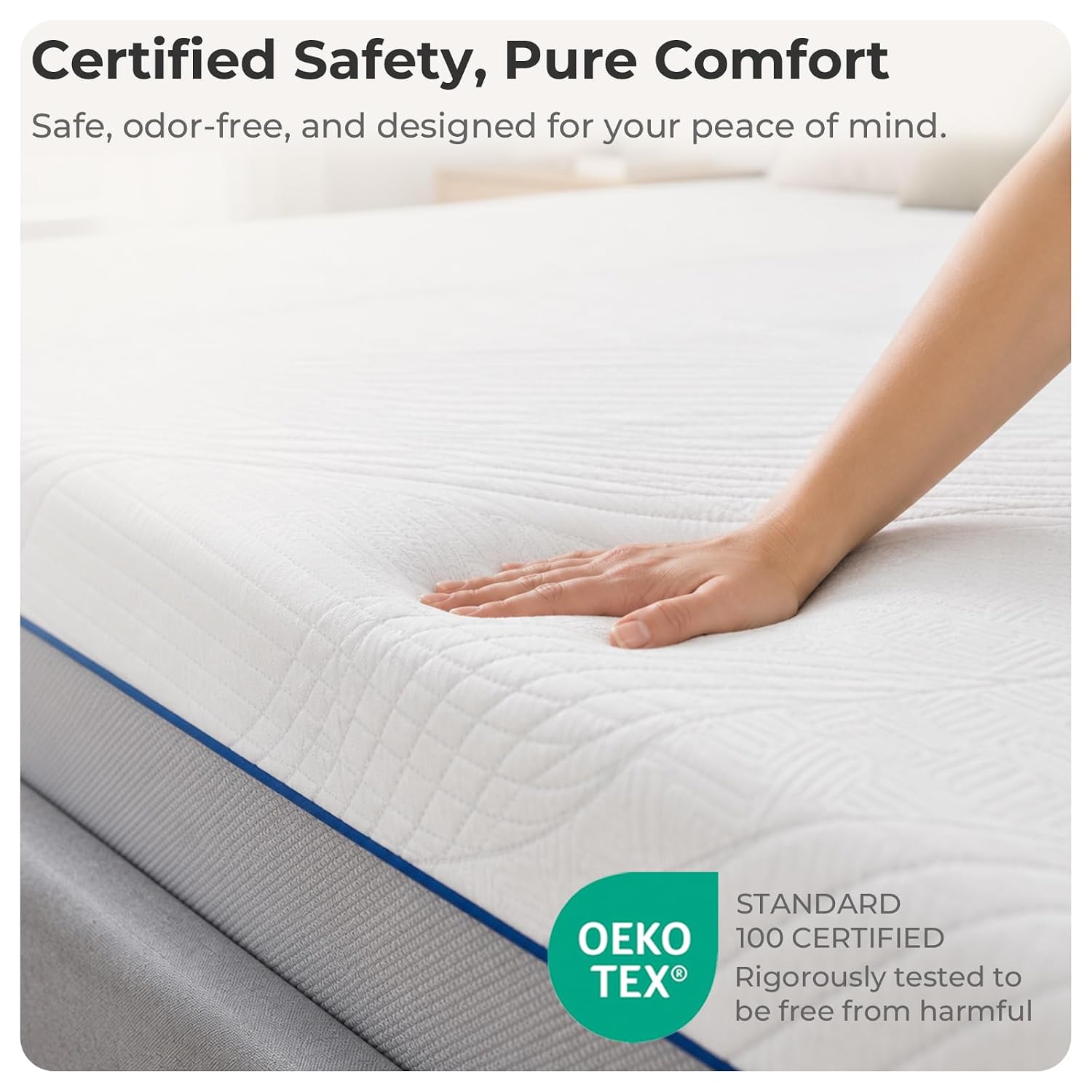 Queen Size Mattress 12 inch Me - Memory Foam Mattress In A Box Queen review and price