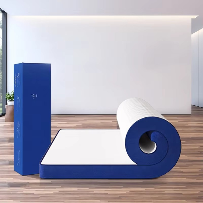 Hotel Double Size Mattresses M - Memory Foam Mattress In A Box Queen review and price