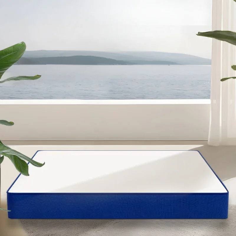 Hotel Double Size Mattresses M - Memory Foam Mattress In A Box Queen review and price