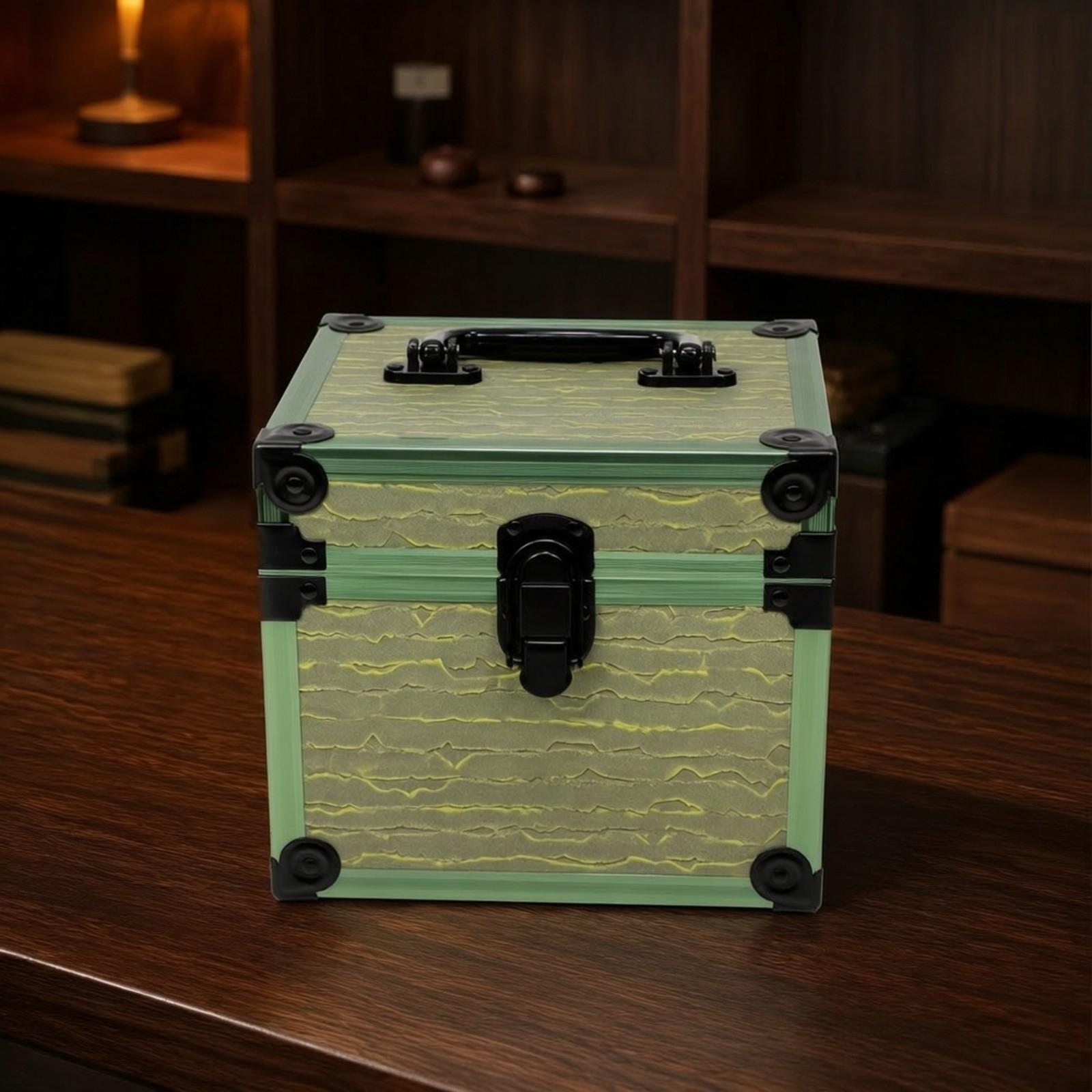 Card Storage Case with Divided - Storage review and price