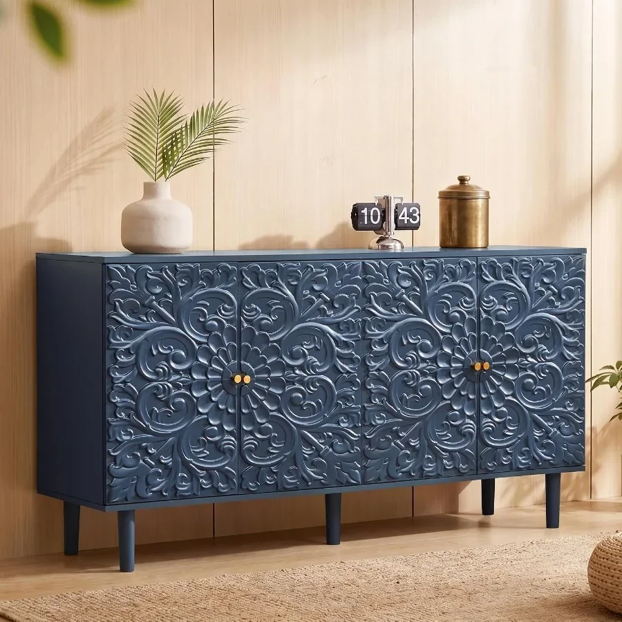 59 Buffet Cabinet with Storage - Storage review and price