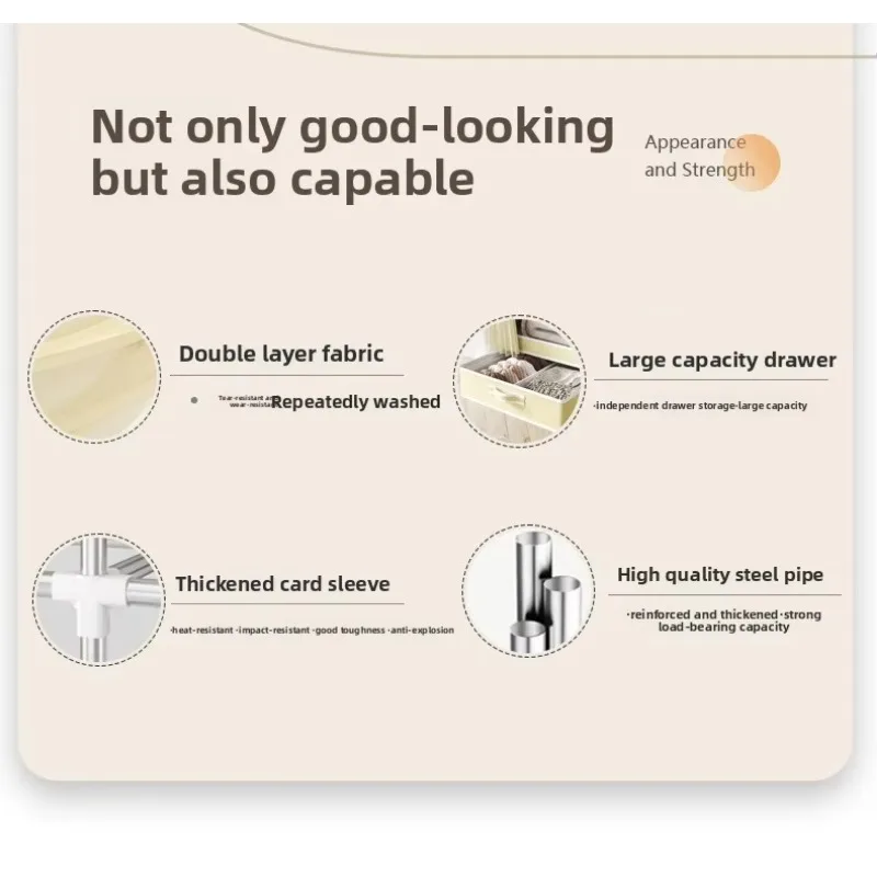 Portable Closet with Cover Fol - Wardrobe Closet Portable Fabric Cover review and price